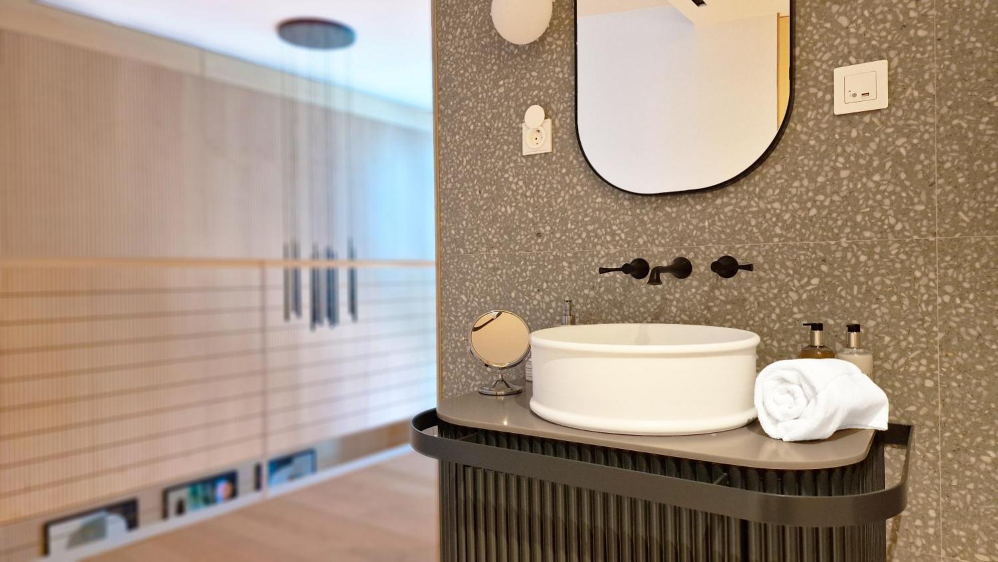 The Urban Retreat By Lovelystay Apartamento