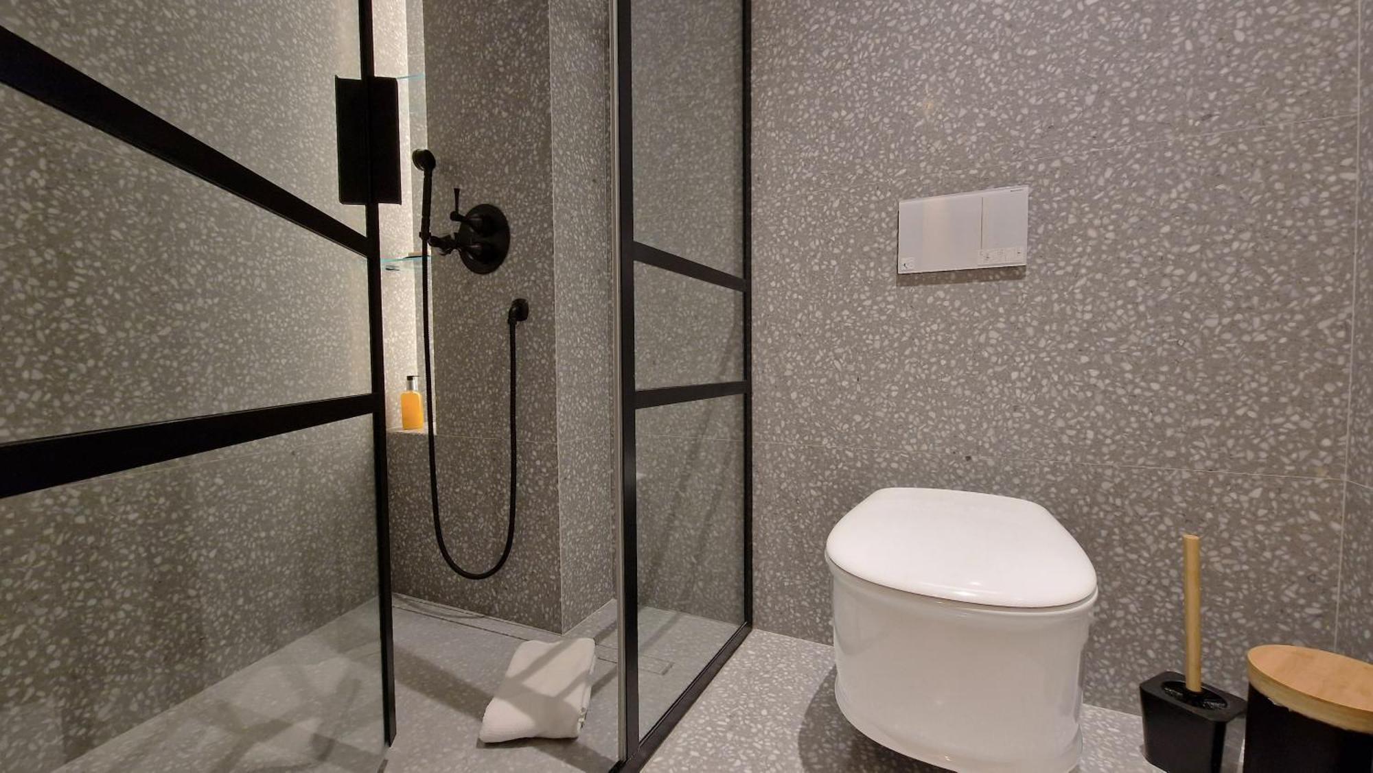 The Urban Retreat By Lovelystay Apartamento *